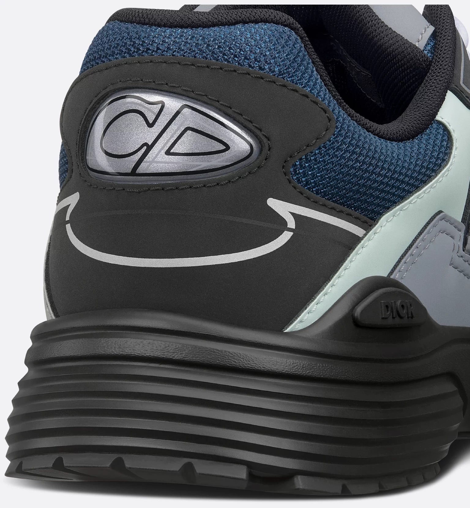 Dior - B30 Countdown Sneaker