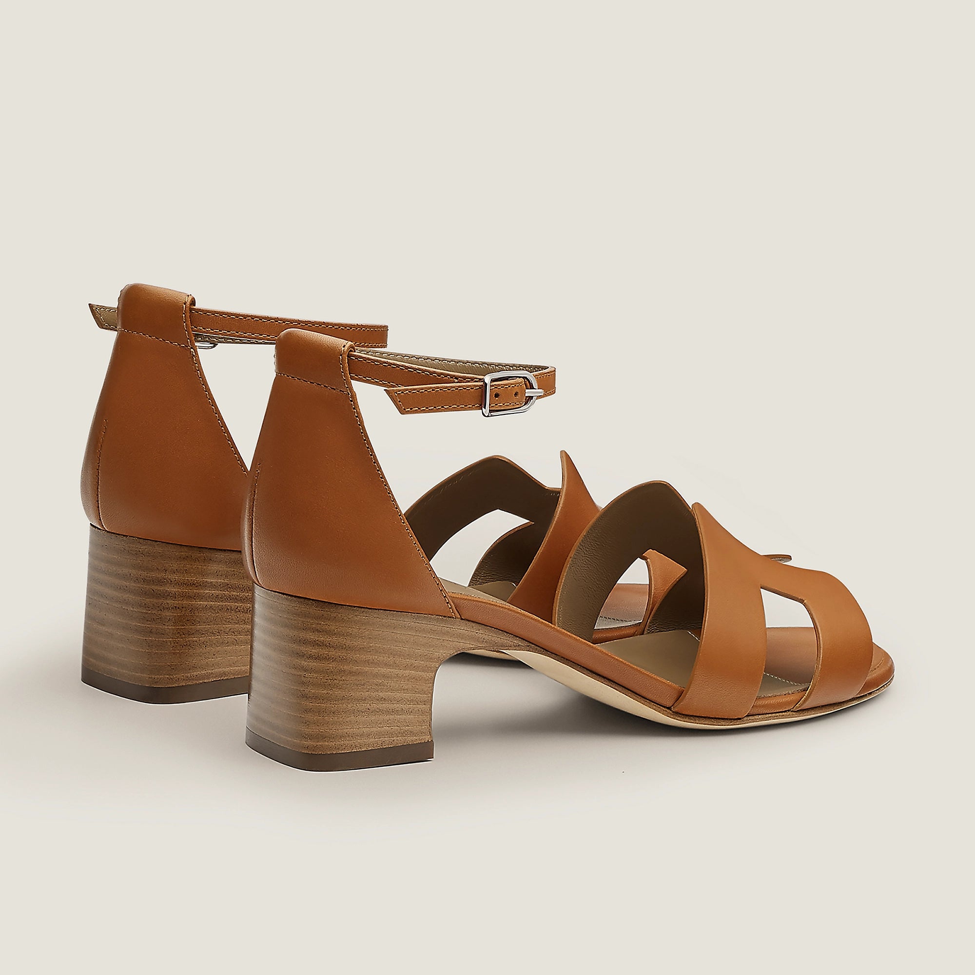Hermes - Encens 50 Sandal