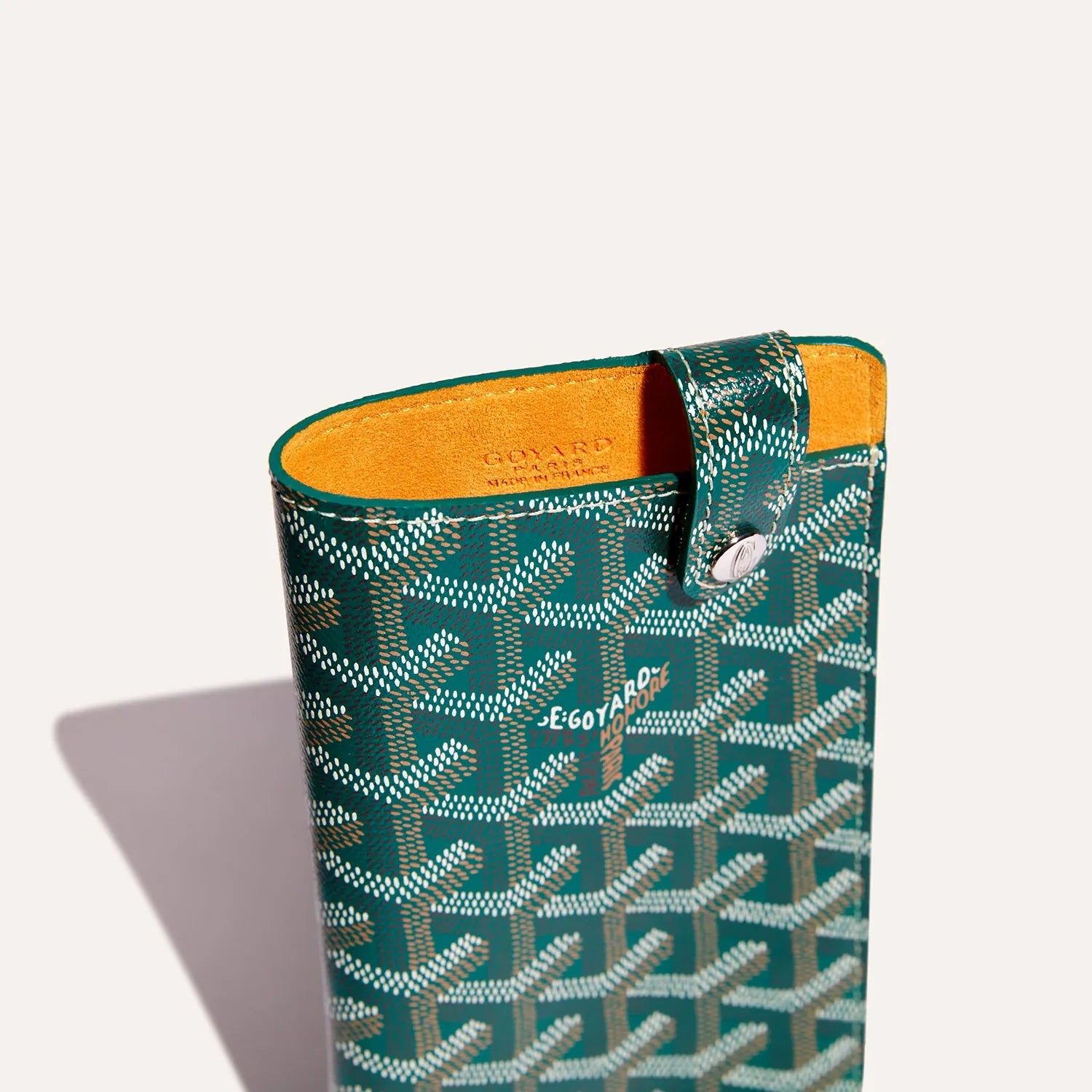 Goyard - Montmartre GM Case