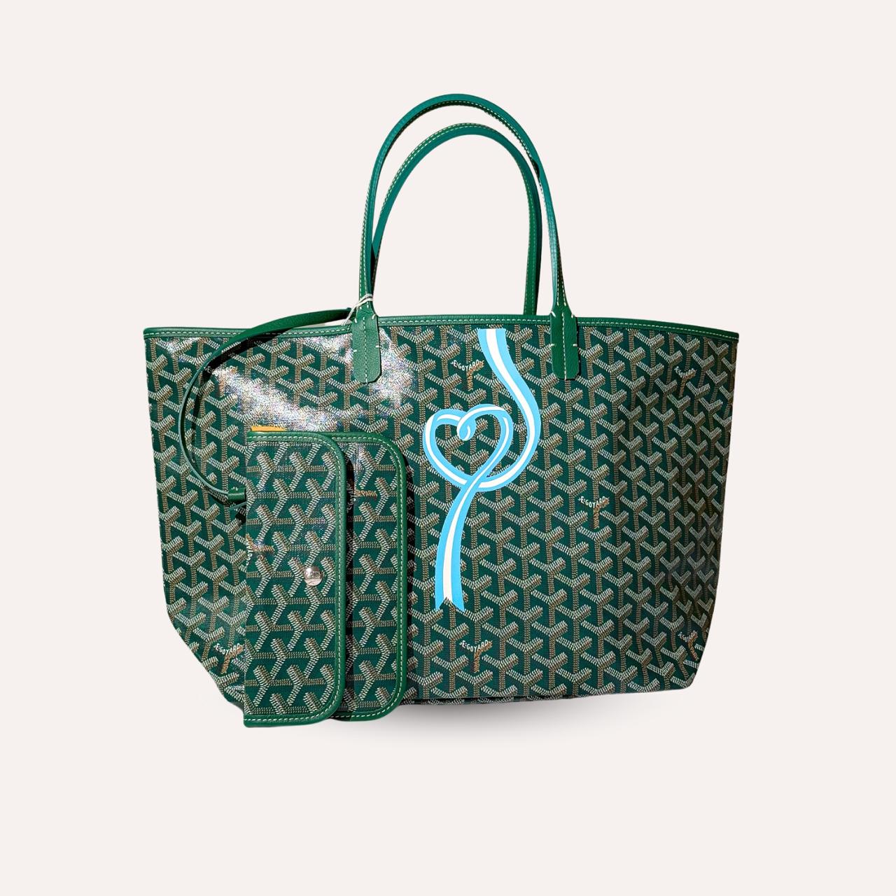 Goyard - Saint Louis PM Bag