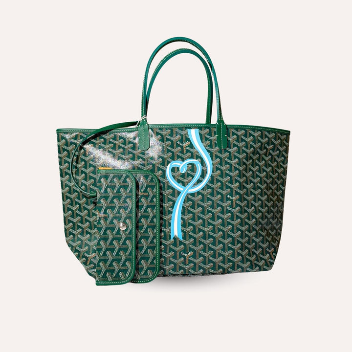 Goyard - Saint Louis PM Bag