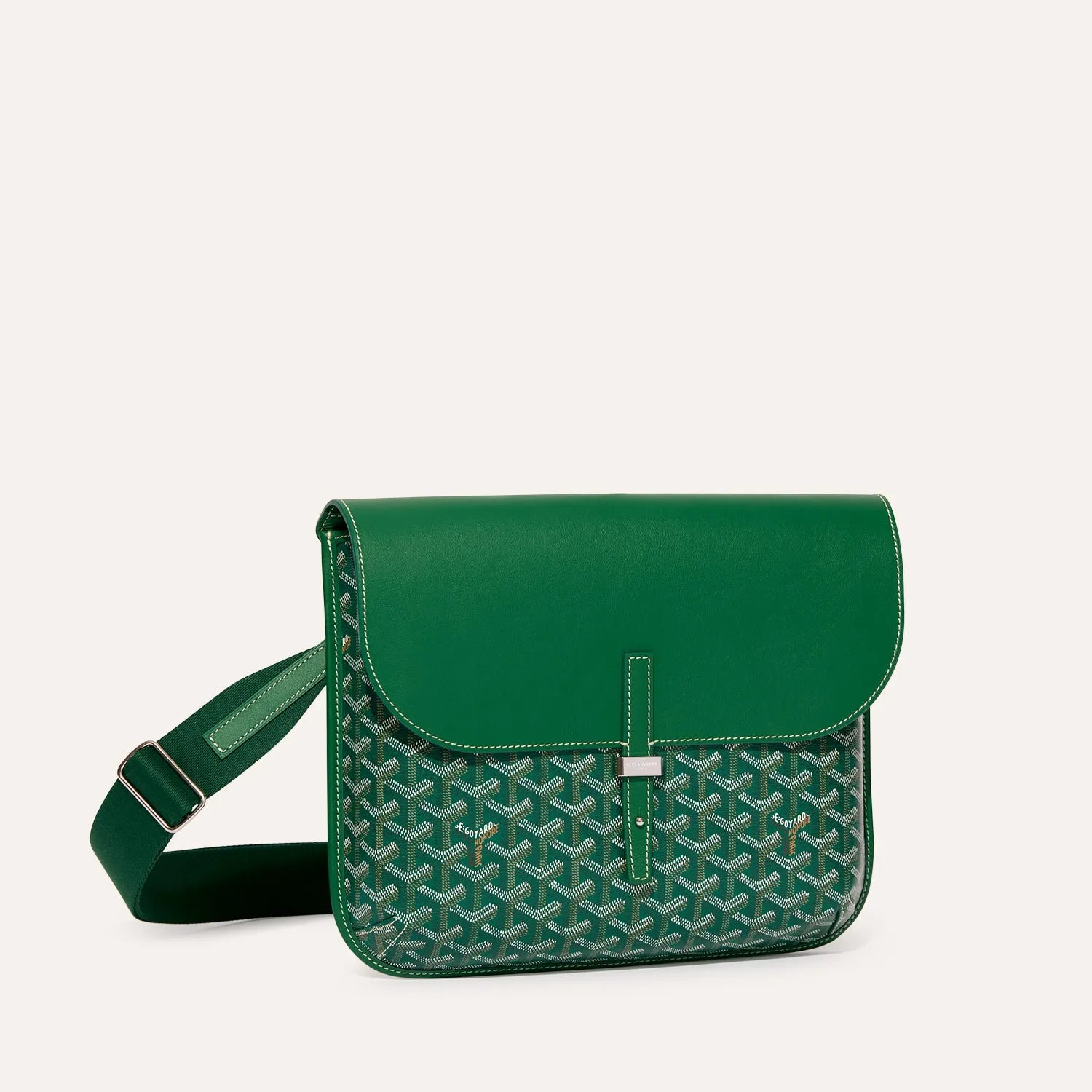 Goyard - Coursier Messenger