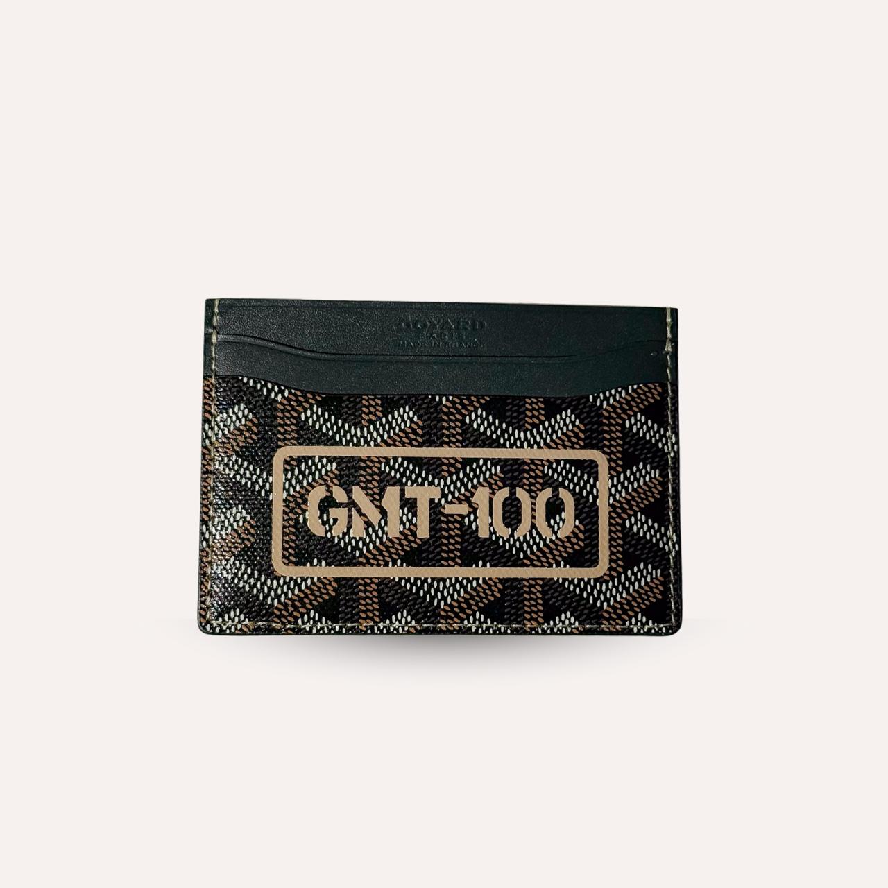 Goyard - Saint-Sulpice Limited Edition Card Wallet