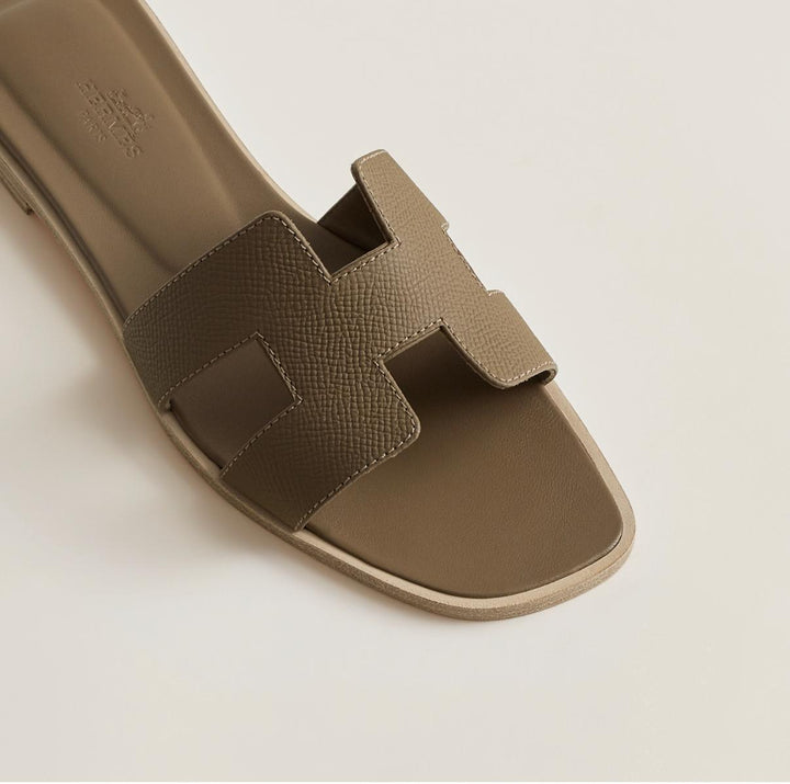 Hermes - Oran Sandal