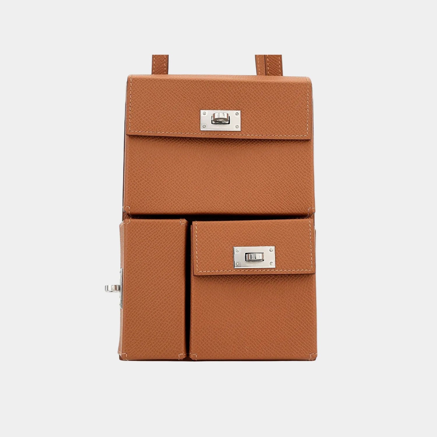 Hermes - Kelly Multipocket To Go Pouch