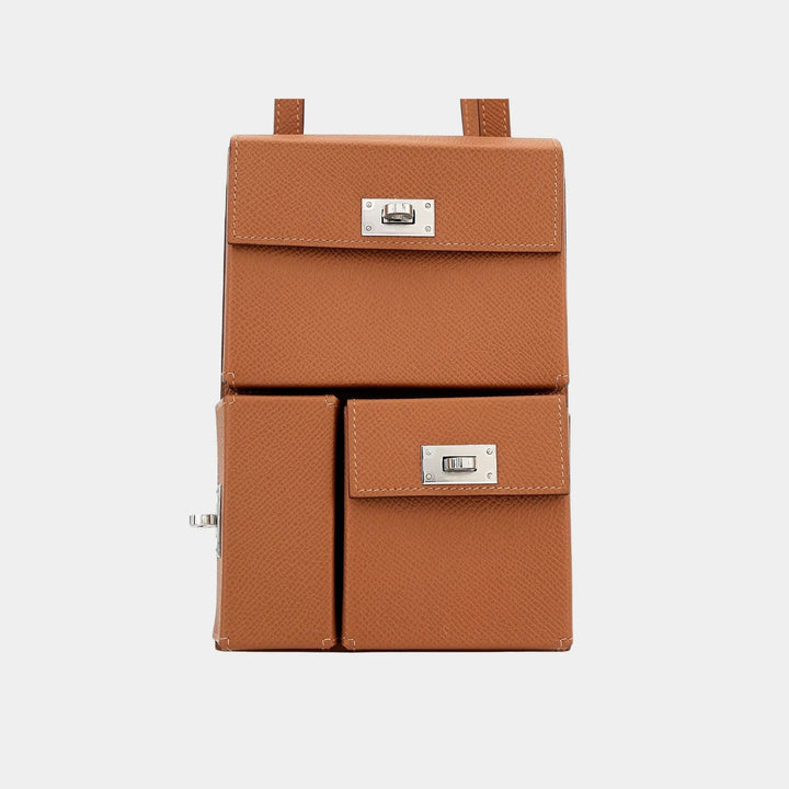 Hermes - Kelly Multipocket To Go Pouch