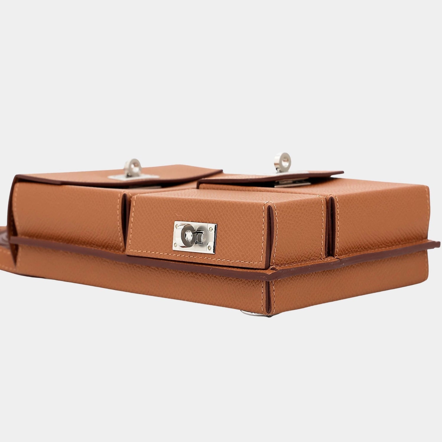 Hermes - Kelly Multipocket To Go Pouch