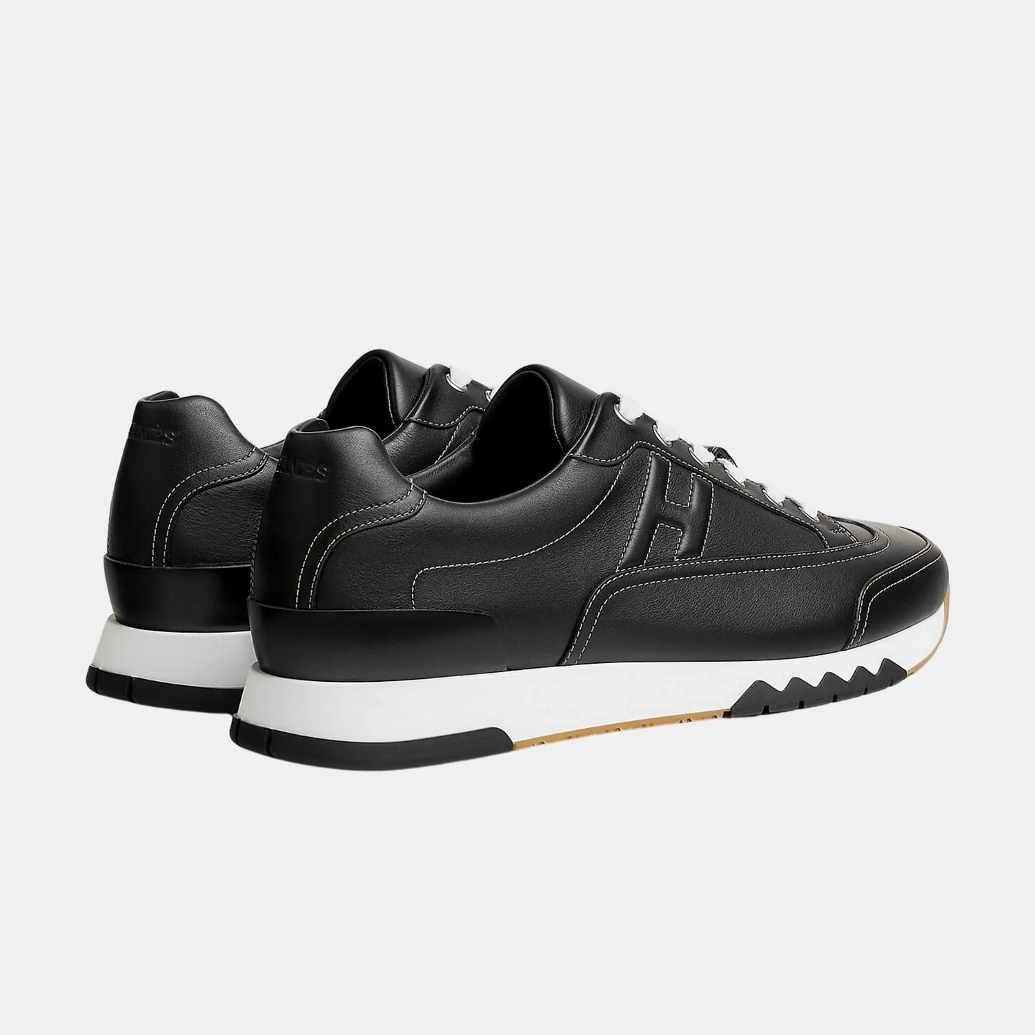 Hermes - Trail Sneaker