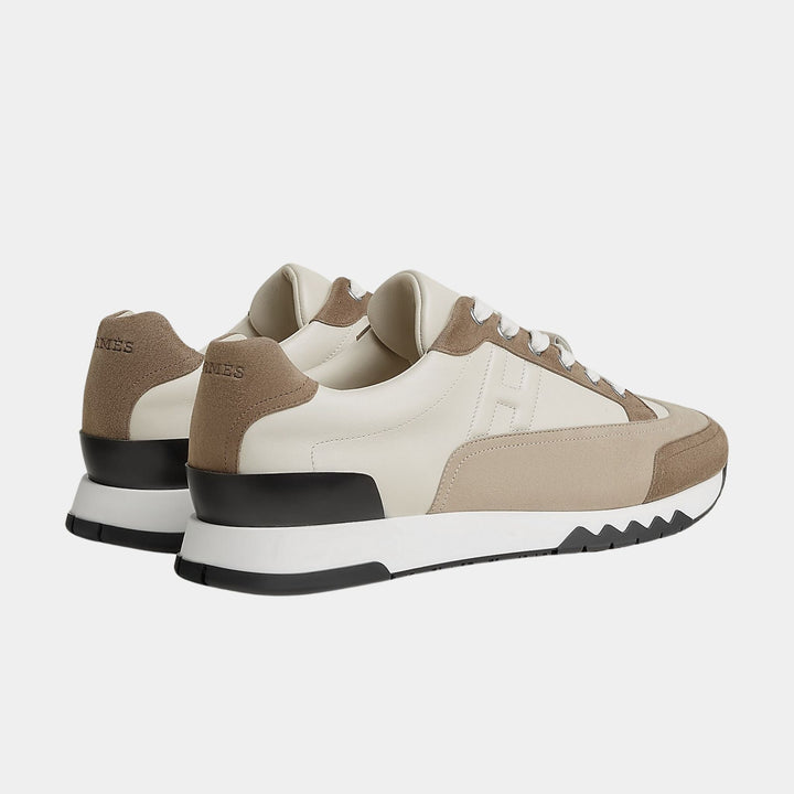 Hermes - Trail Sneaker