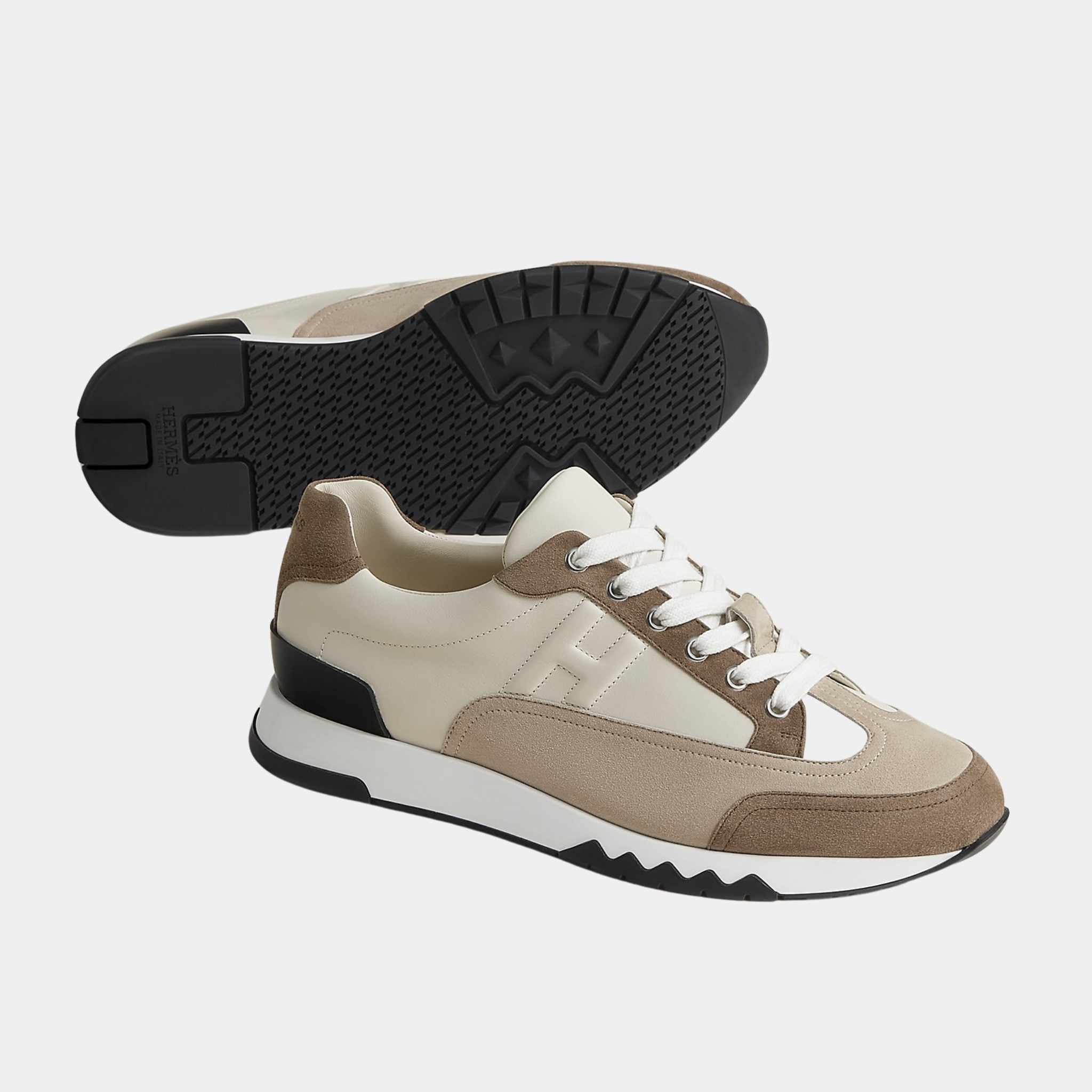 Hermes - Trail Sneaker