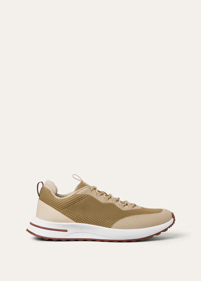Loro Piana Week End Walk Sneaker