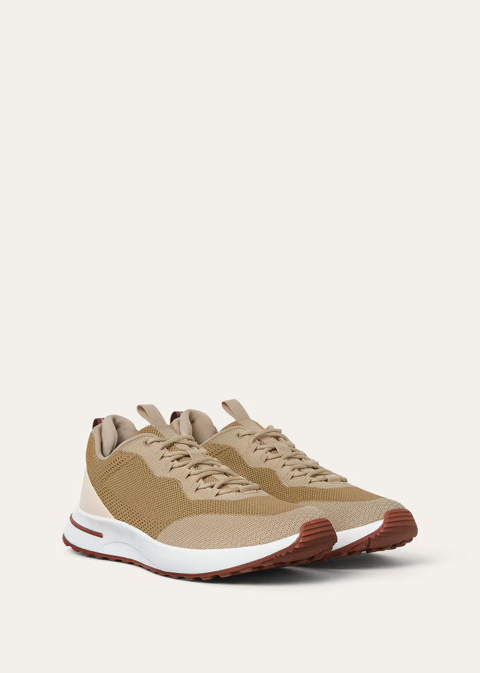 Loro Piana Week End Walk Sneaker