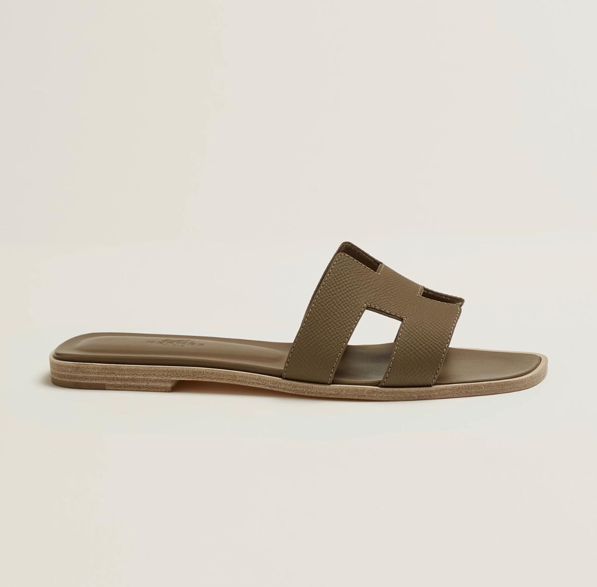 Hermes - Oran Sandal
