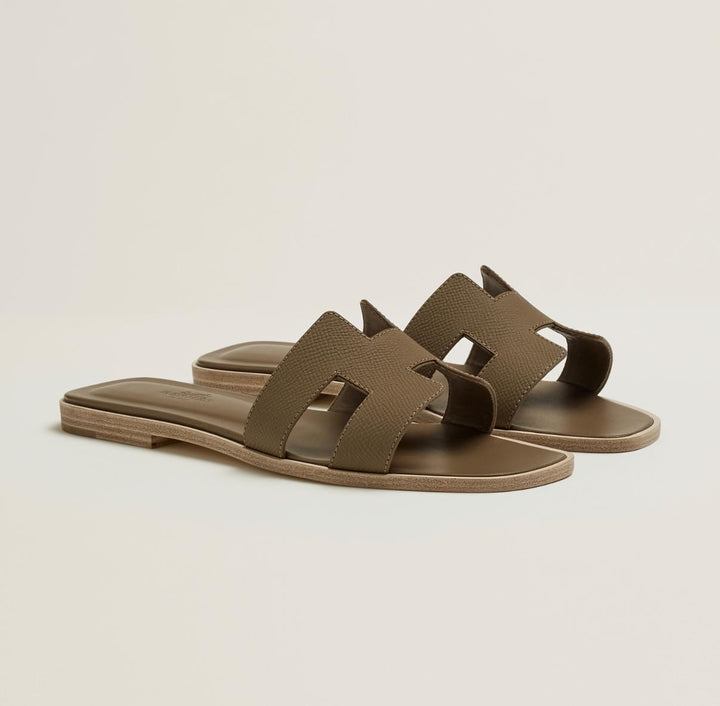 Hermes - Oran Sandal