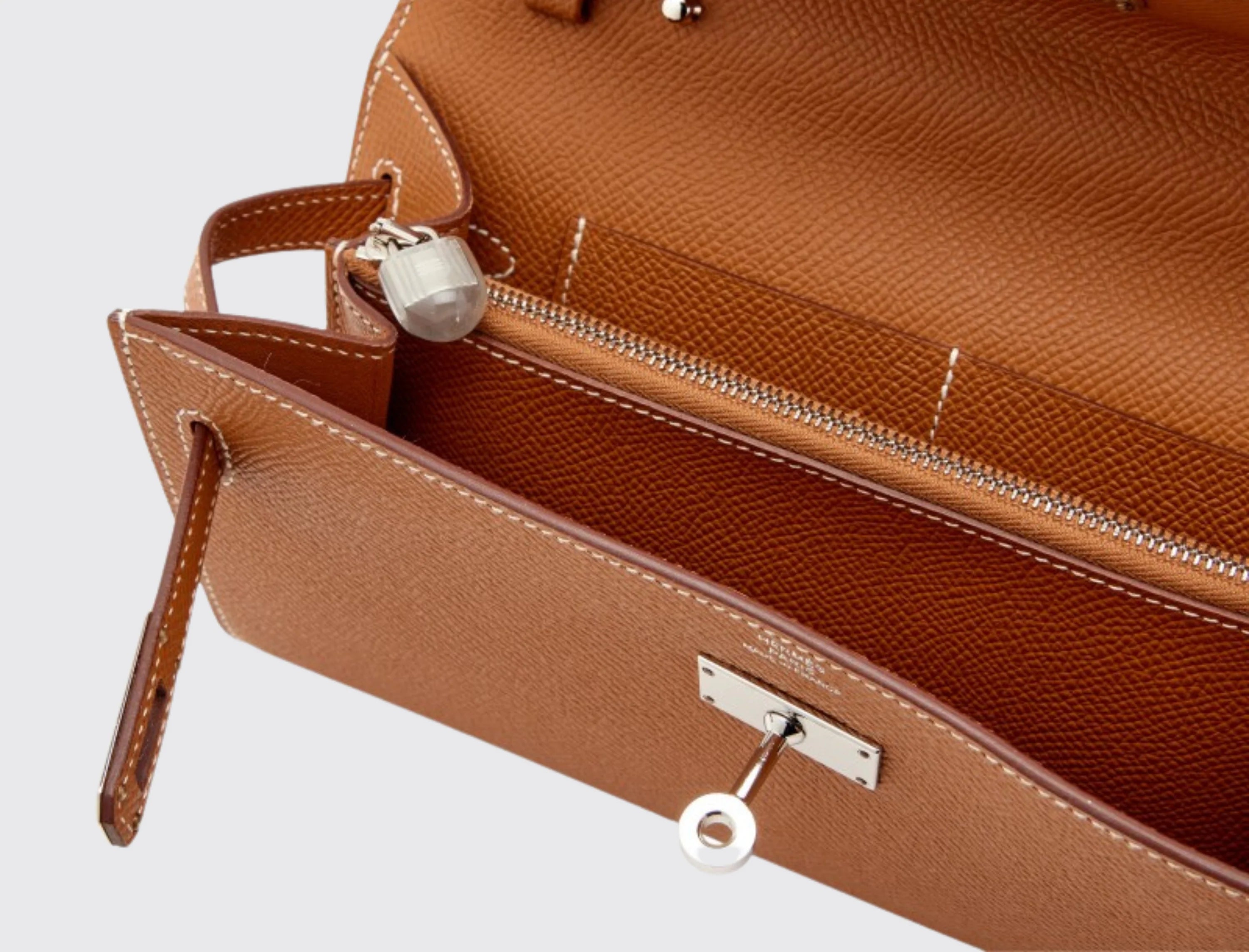 Hermes - Constance 18 Bag