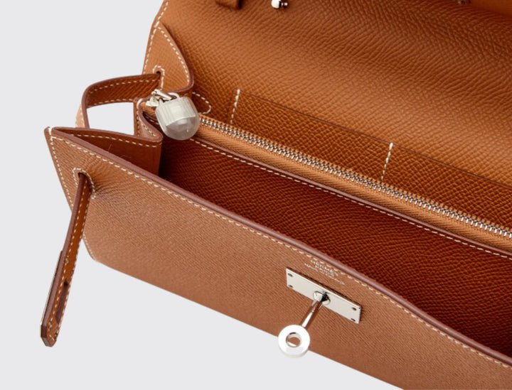 Hermes - Constance 18 Bag