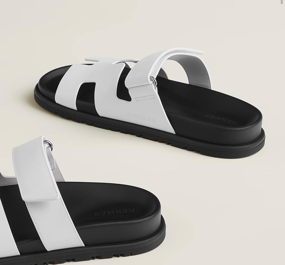 Hermes - Chypre Sandal