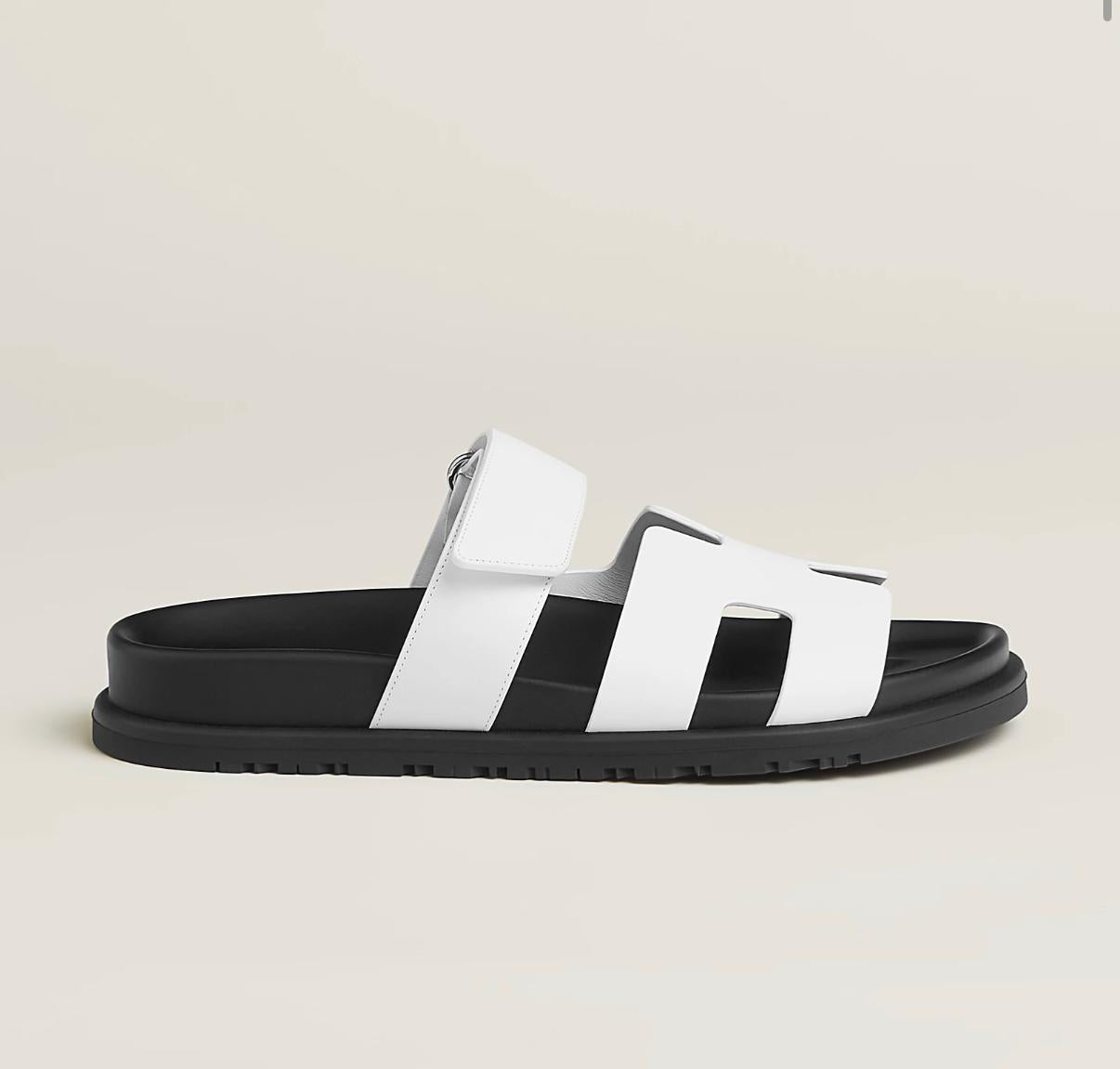Hermes - Chypre Sandal