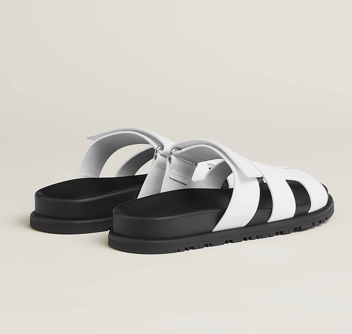 Hermes - Chypre Sandal