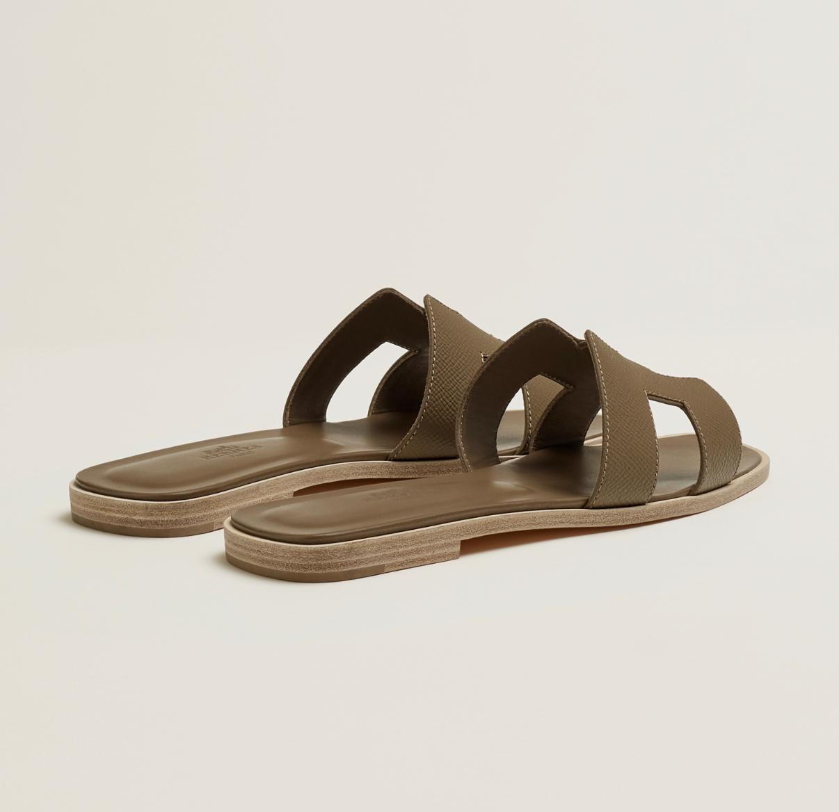 Hermes - Oran Sandal