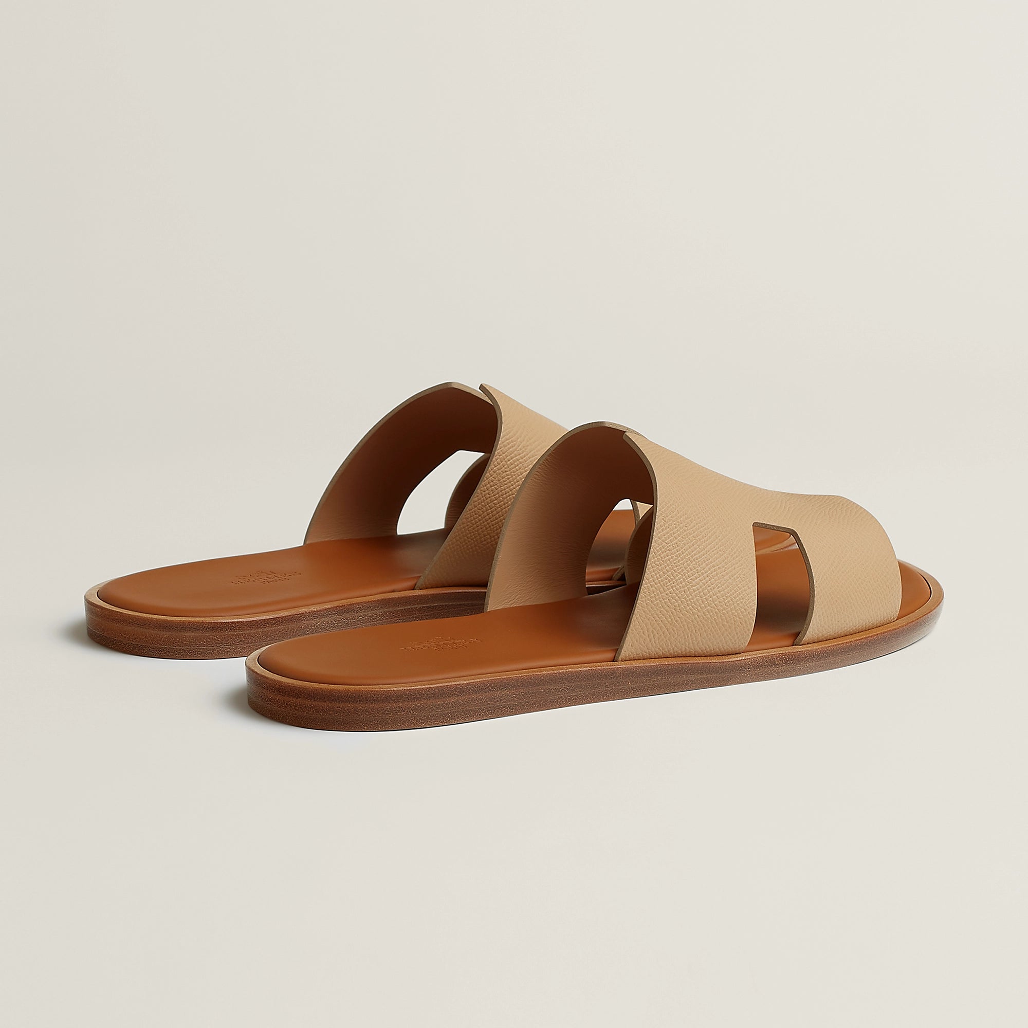 Hermes - Izmir sandal