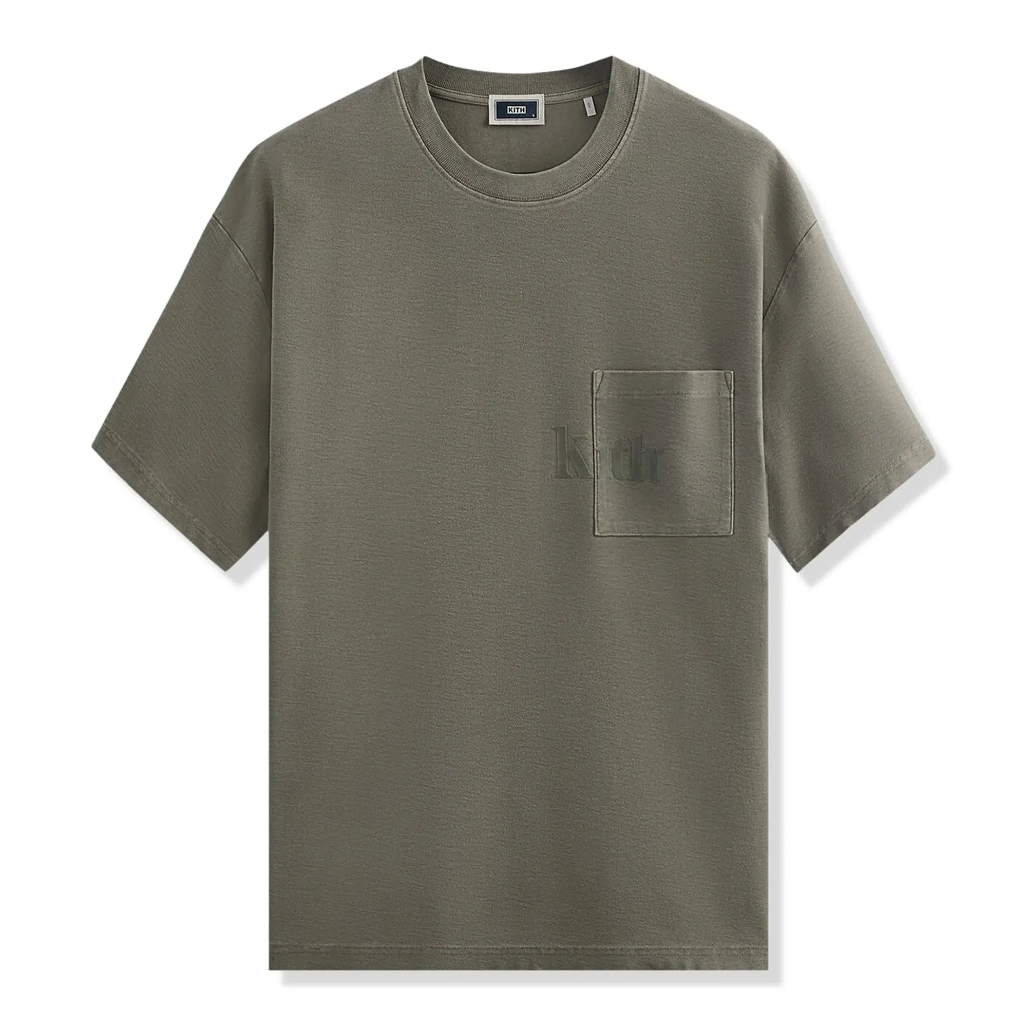 Kith - Quinn Scene T Shirt