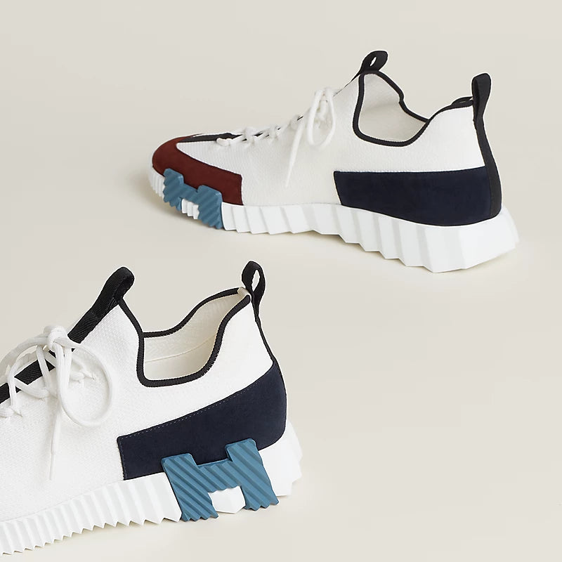 Hermes - Lift Slip-on Sneaker