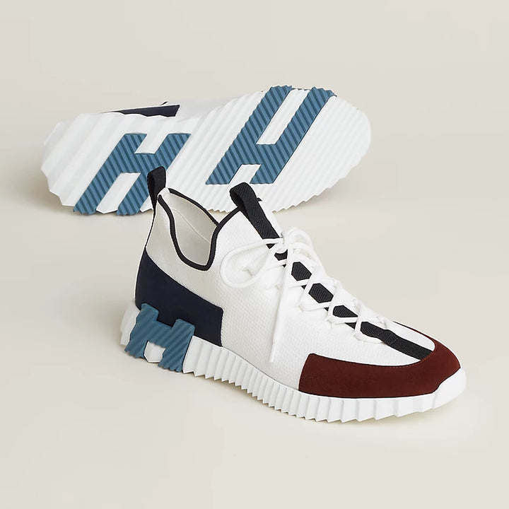 Hermes - Lift Slip-on Sneaker