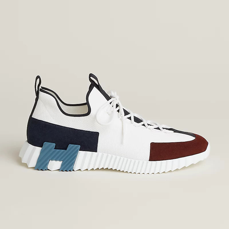 Hermes - Lift Slip-on Sneaker