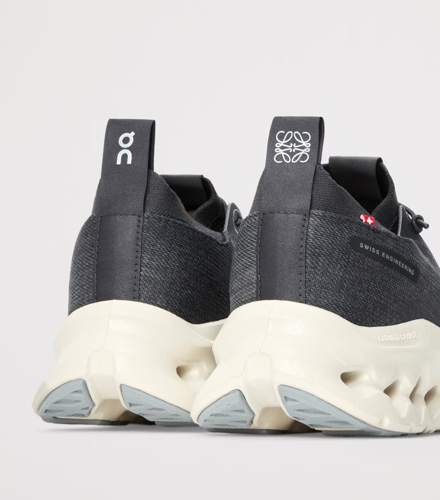 LOEWE x On Cloud Sneakers