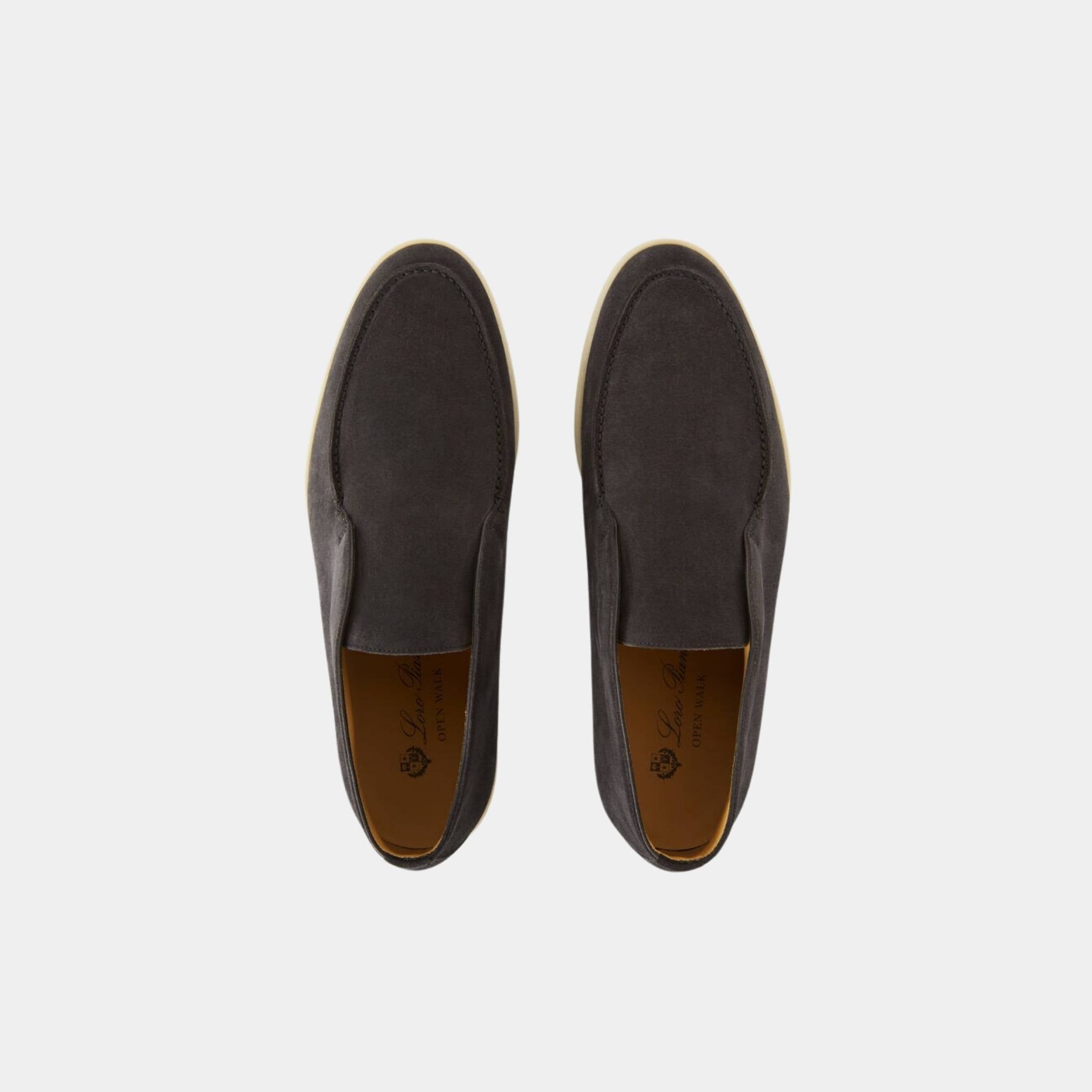 Loro Piana - Open Walk