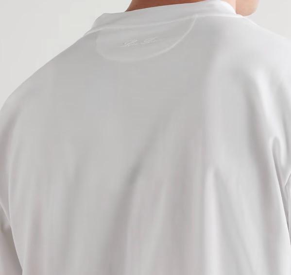 Loro Piana - Ray T-Shirt