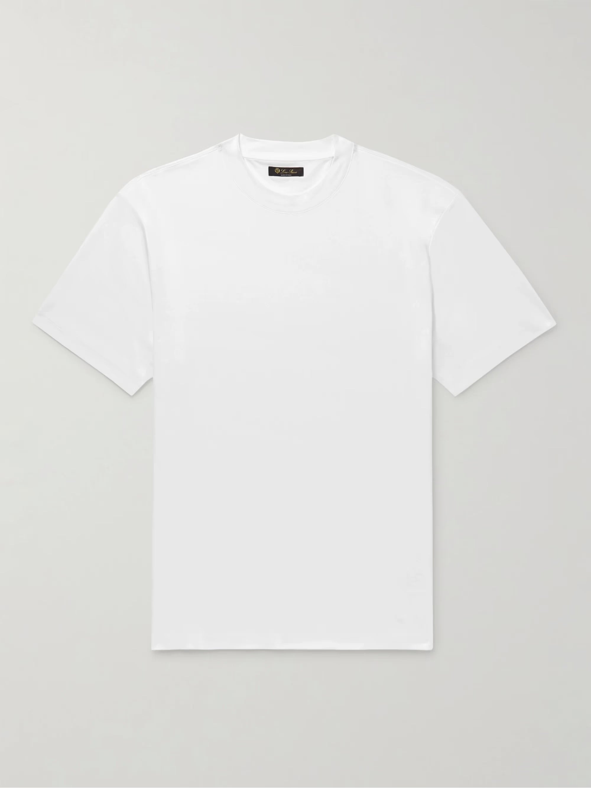 Loro Piana - Ray T-Shirt