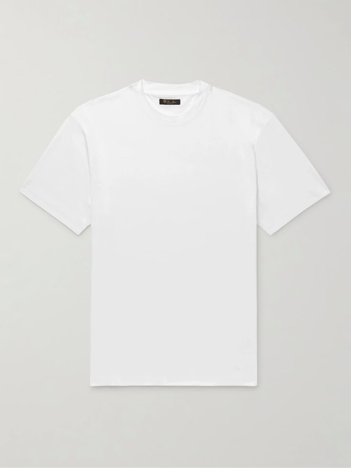Loro Piana - Ray T-Shirt
