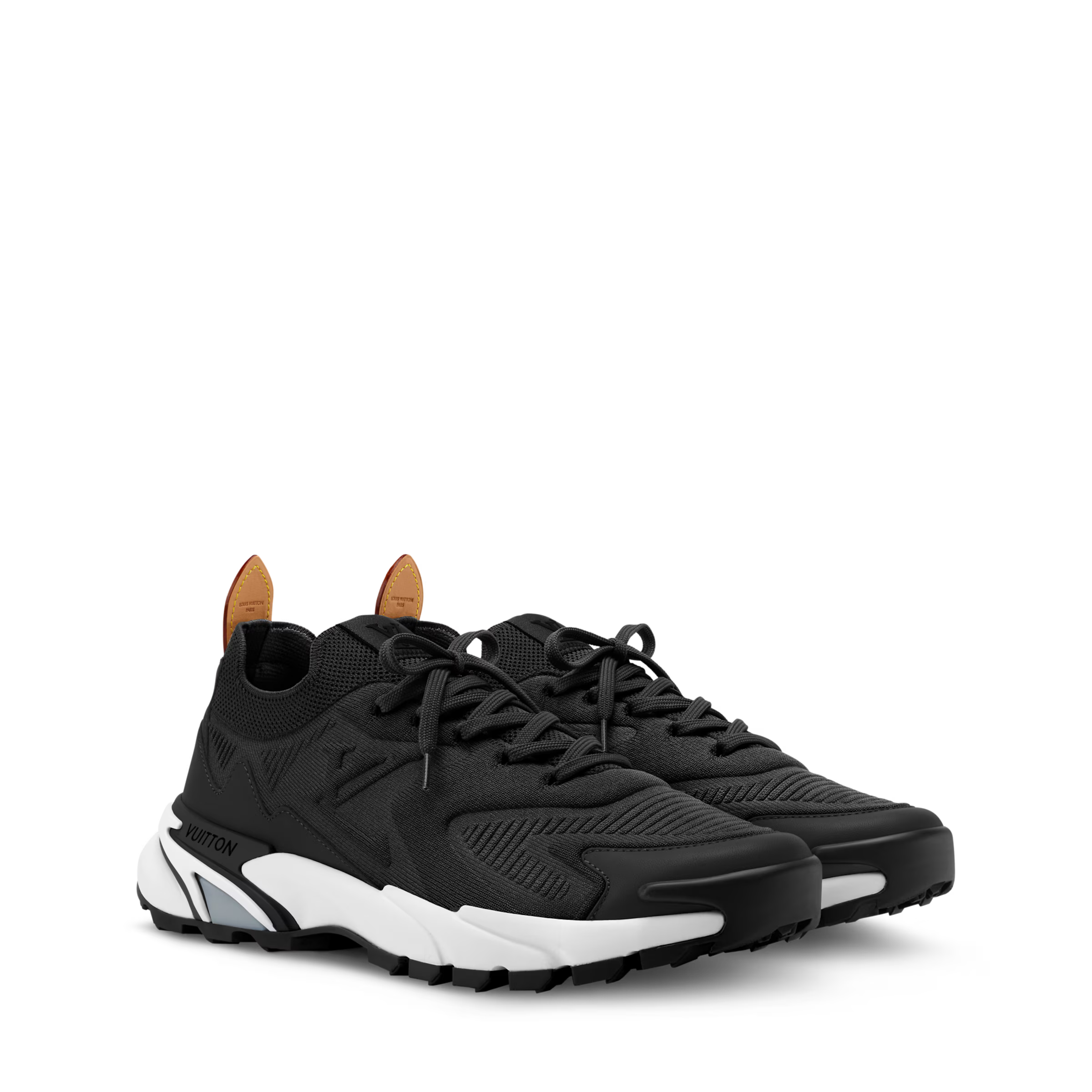 Louis Vuitton - Runner Tatic Sneaker