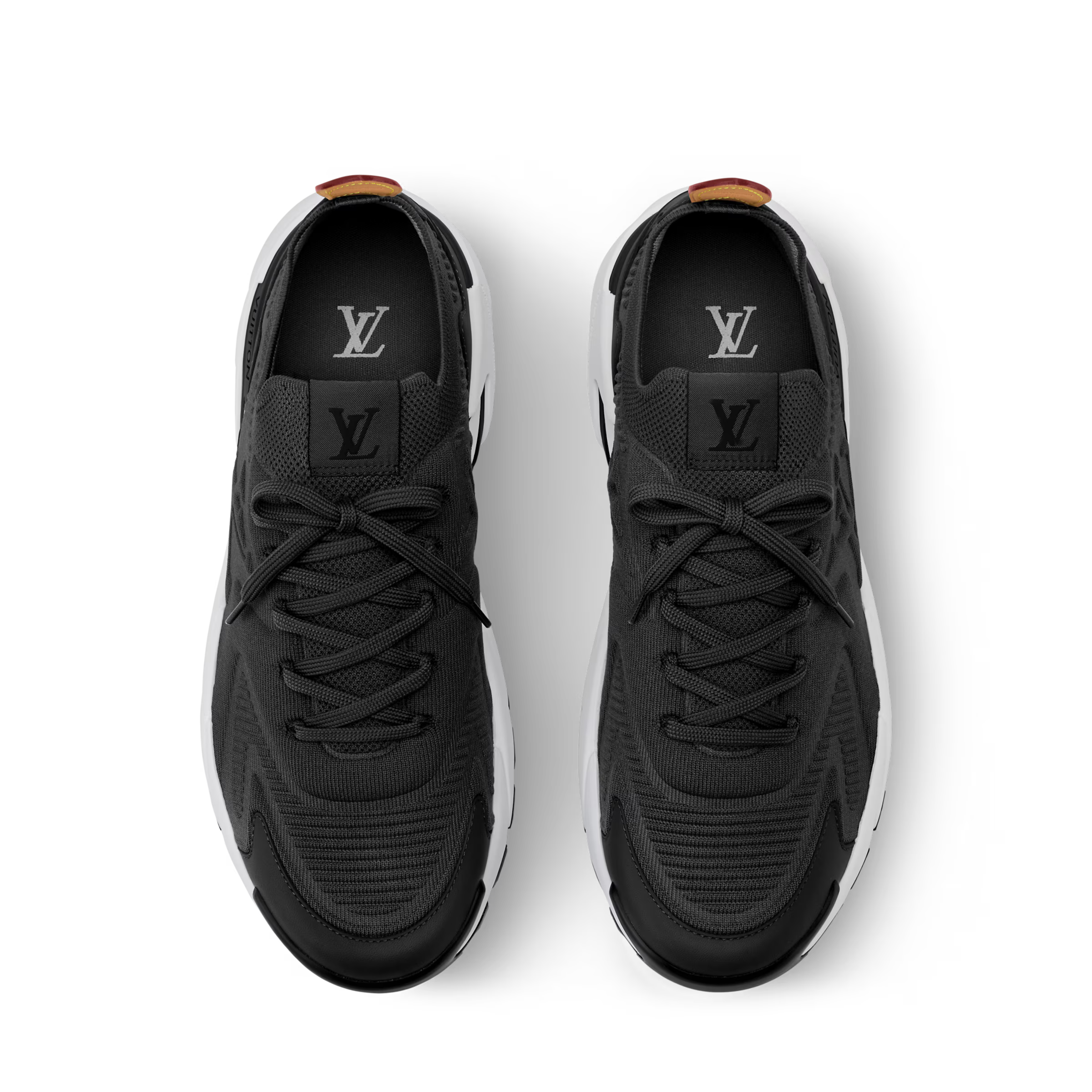 Louis Vuitton - Runner Tatic Sneaker