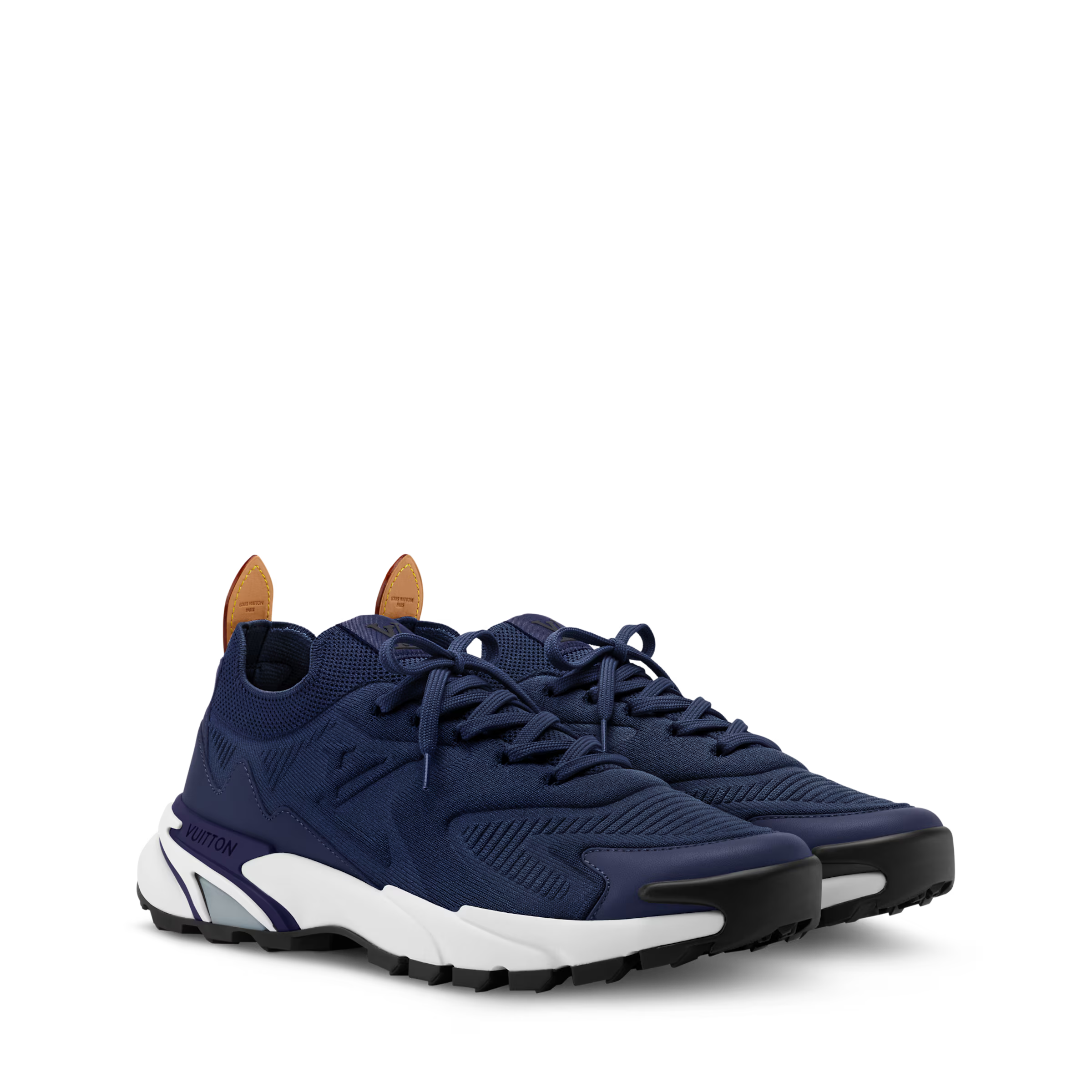 Louis Vuitton - Runner Tatic Sneaker