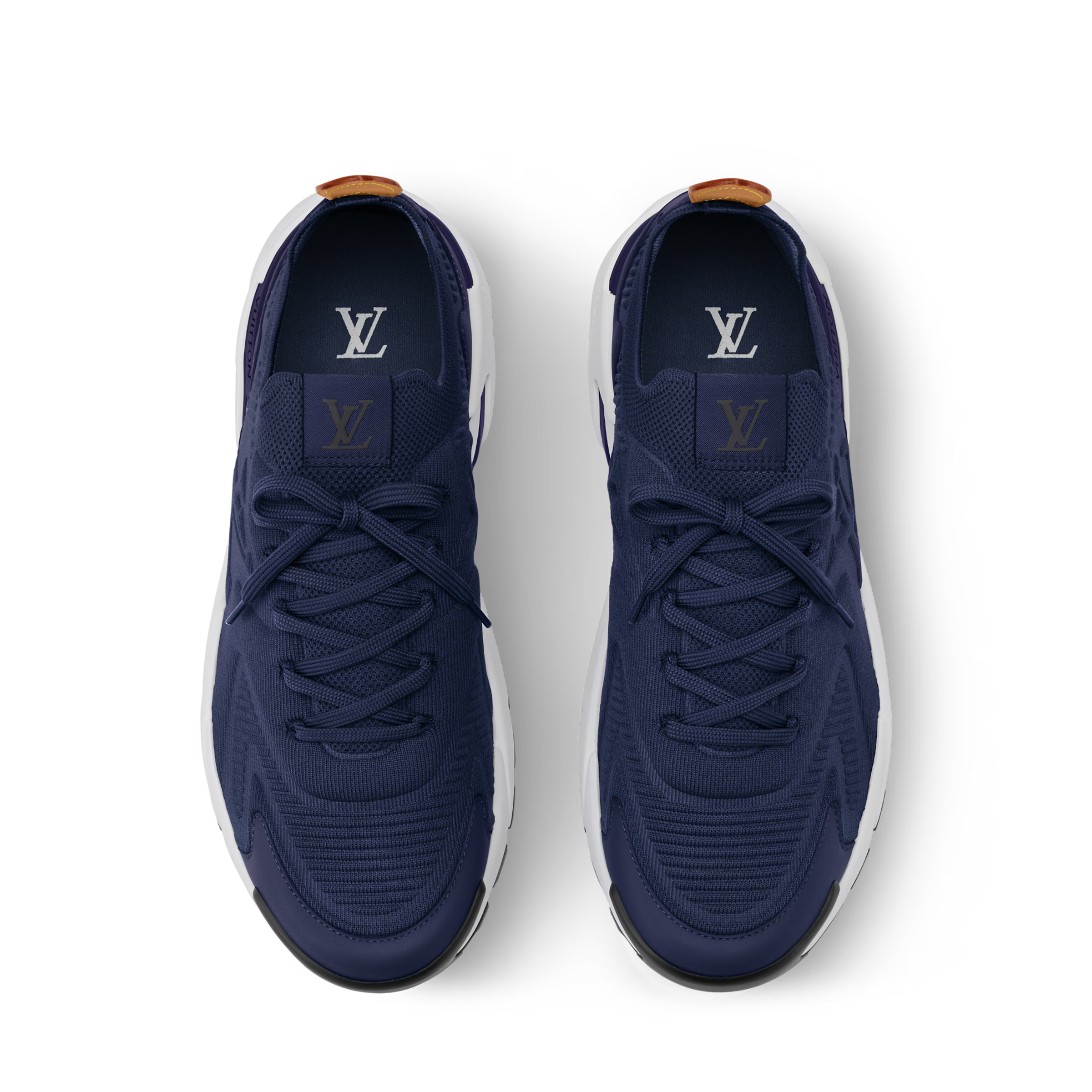 Louis Vuitton - Runner Tatic Sneaker