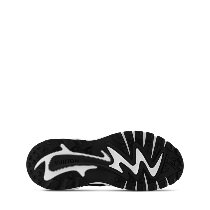 Louis Vuitton - Runner Tatic Sneaker