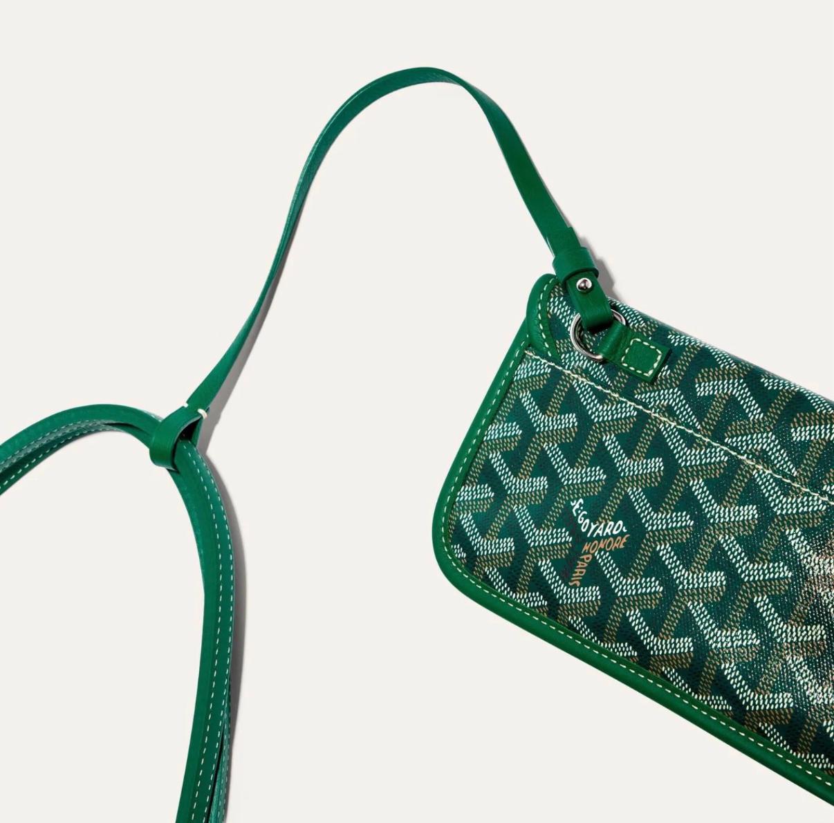 Goyard - Saint Louis PM Bag