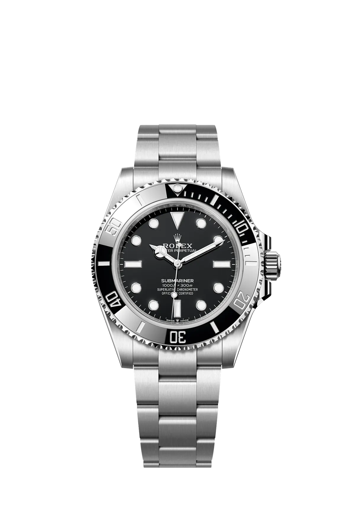 Rolex Submariner