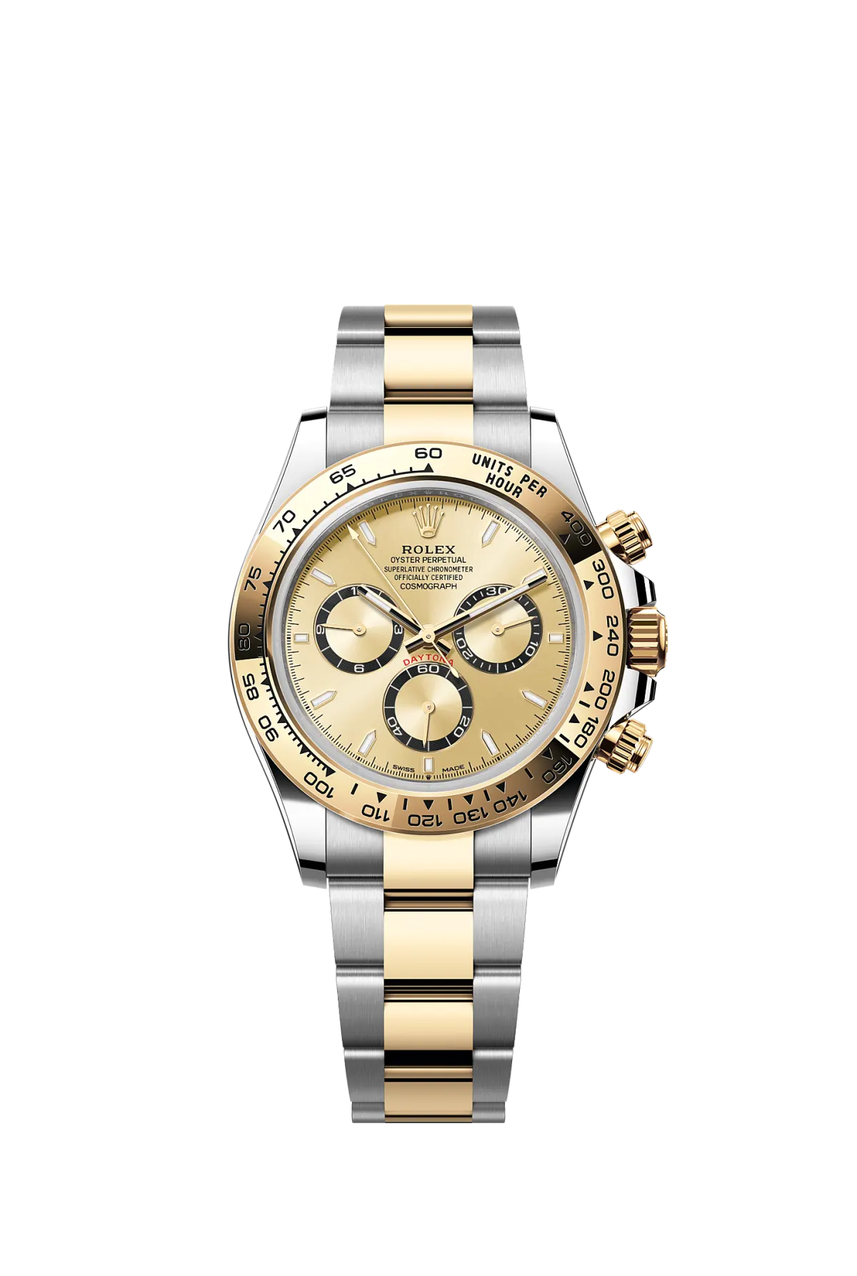Rolex Cosmograph Daytona