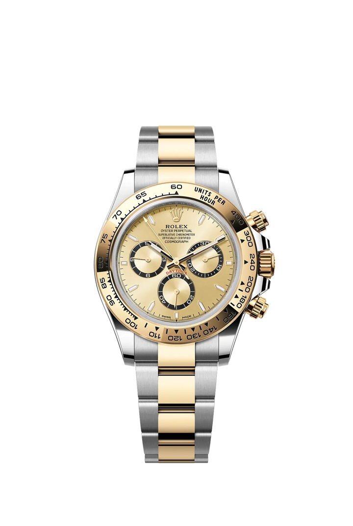 Rolex Cosmograph Daytona