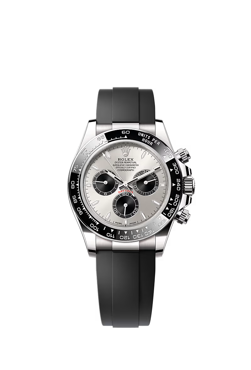 Rolex Cosmograph Daytona Ghost