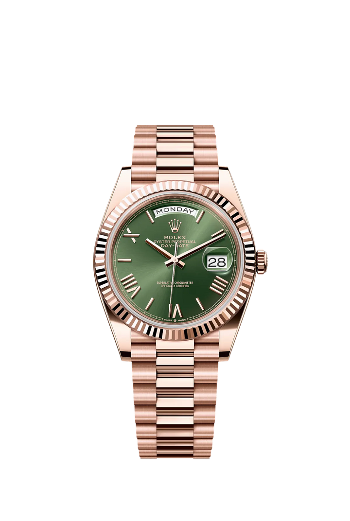 Rolex Day-Date 40