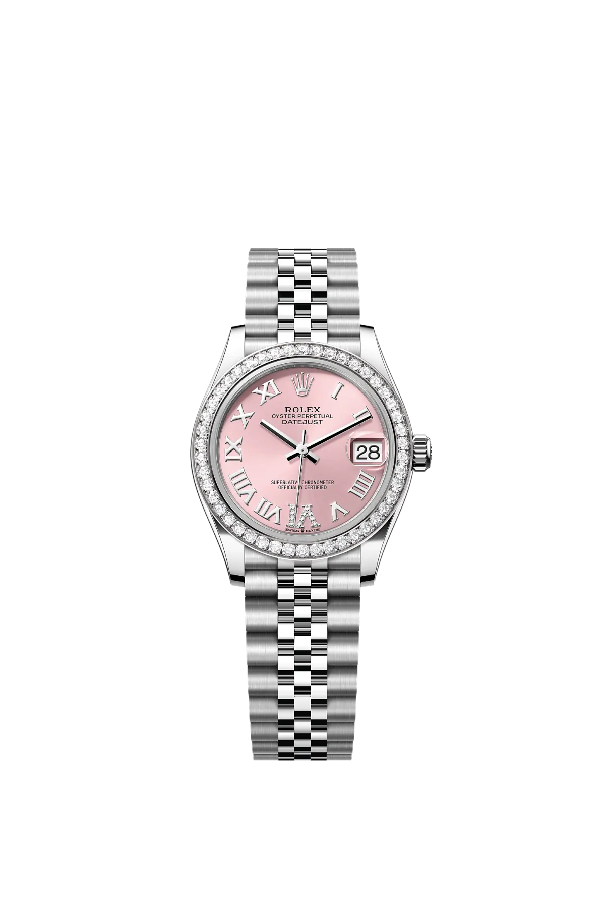 Rolex Datejust 31