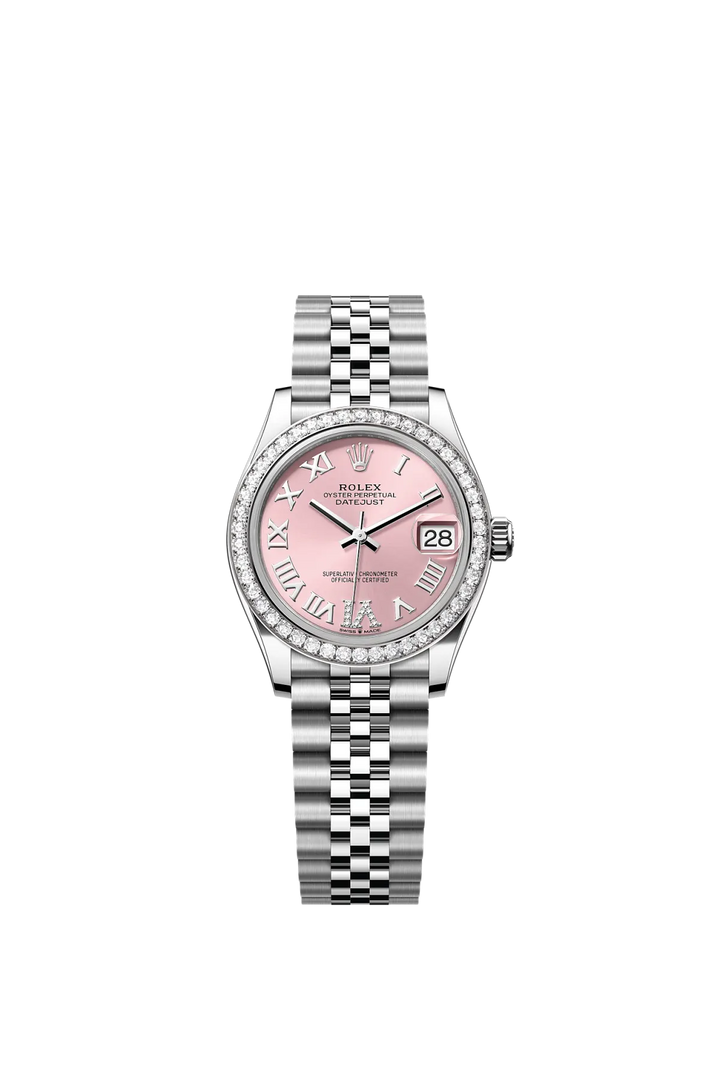 Rolex Datejust 31