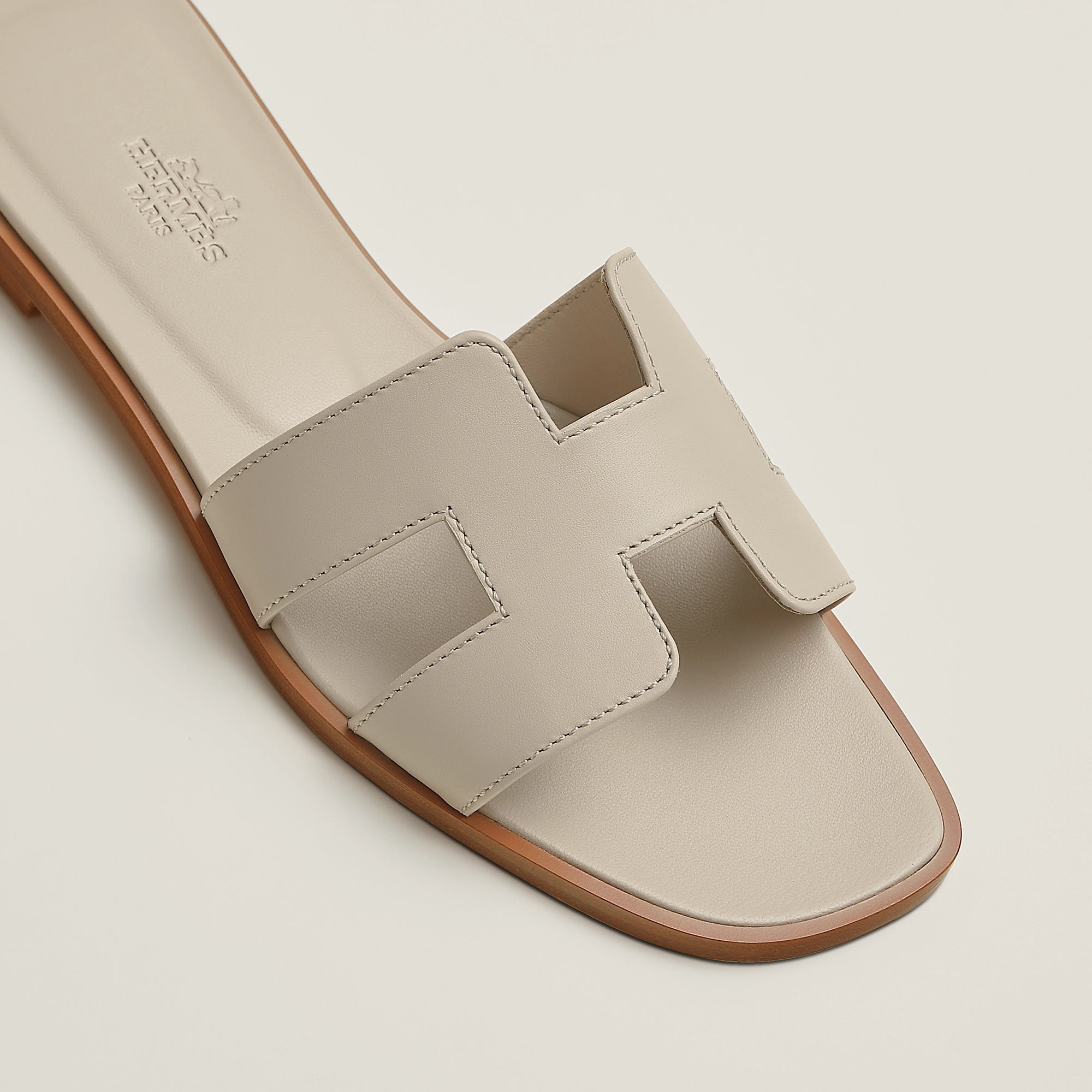 Hermes - Oran Sandal