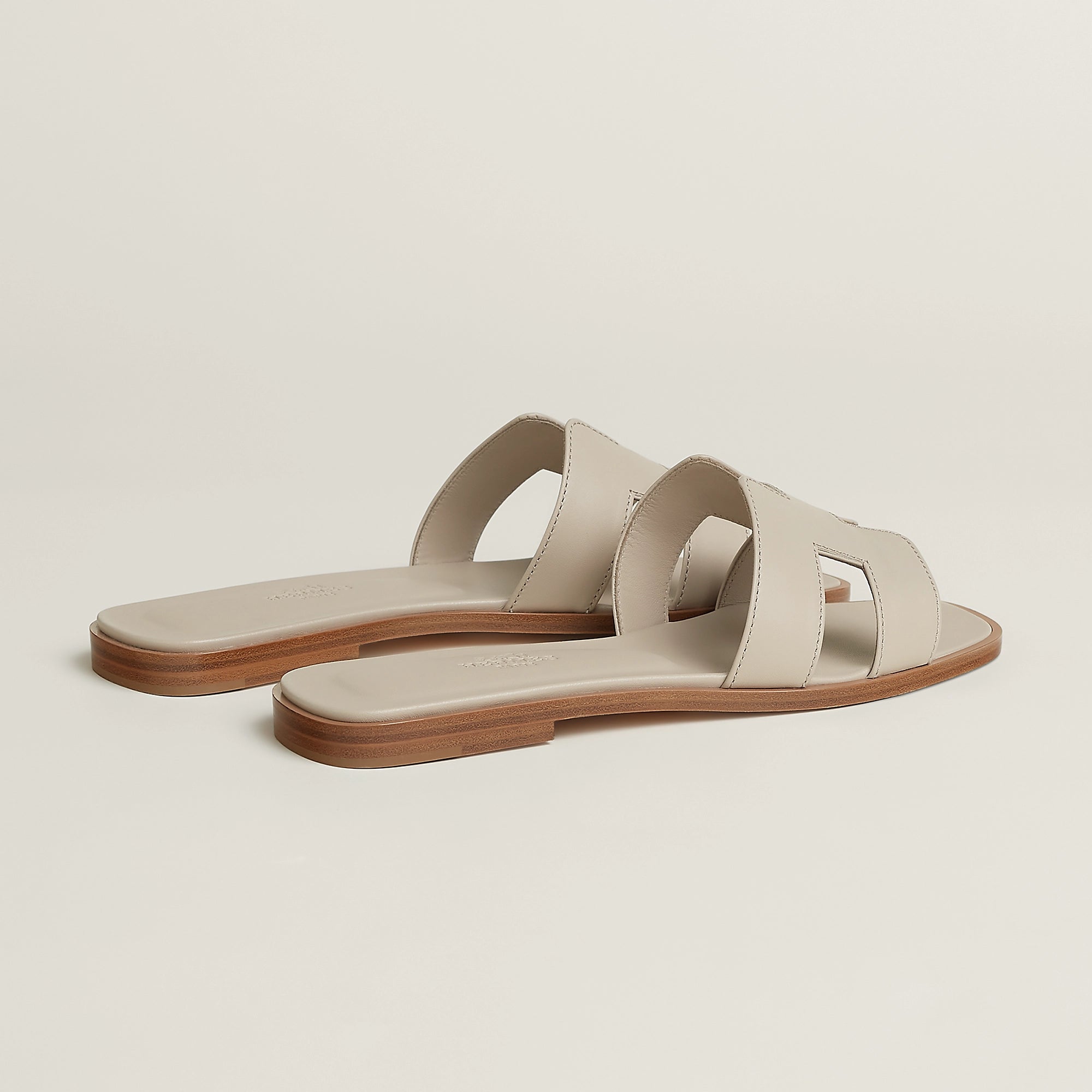 Hermes - Oran Sandal