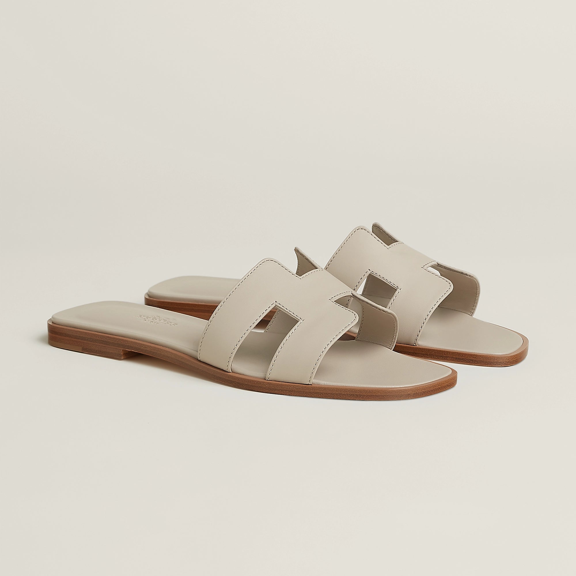 Hermes - Oran Sandal